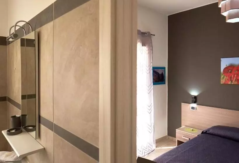 ベッドアンドブレックファースト Bouganville House   Casa Vacanze