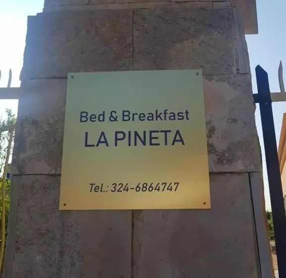 B&b La Pineta