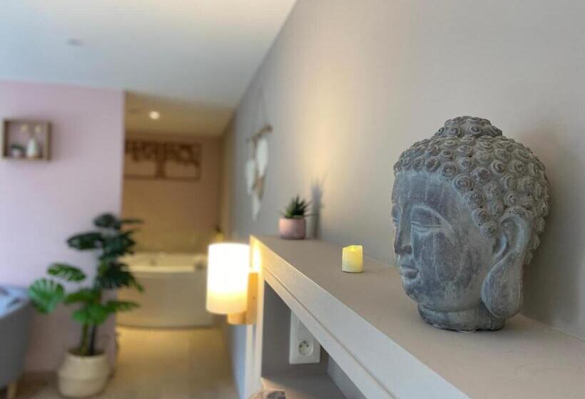 Bed and Breakfast Au Fil De L’ô