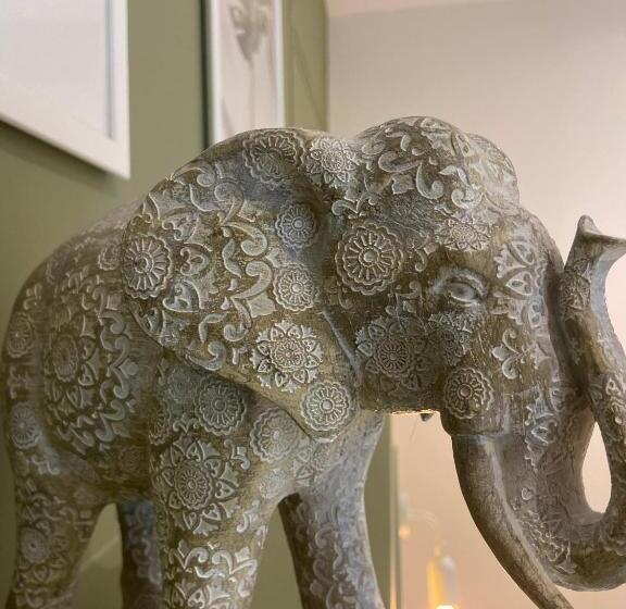 Bed and Breakfast Au Fil De L’ô