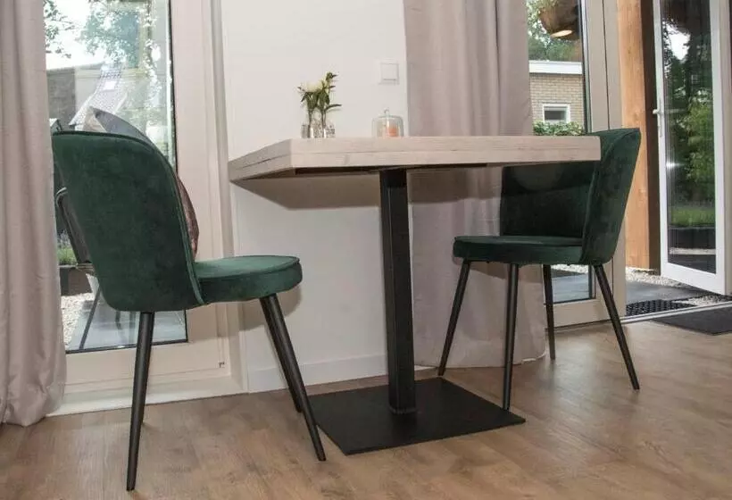 ベッドアンドブレックファースト De Burcht Drenthe