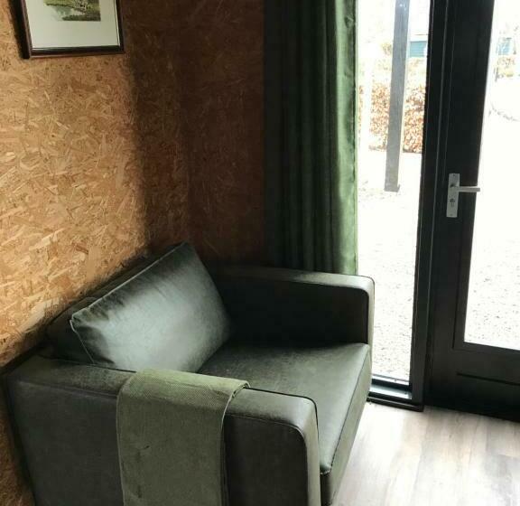 ベッドアンドブレックファースト De Tuinschuur