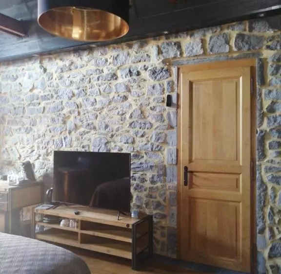 Aamiaismajoitus (B&B) La Laiterie Ecaussinnes