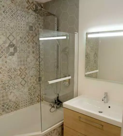 Aamiaismajoitus (B&B) Maison D Hôtes La Pause Champenoise