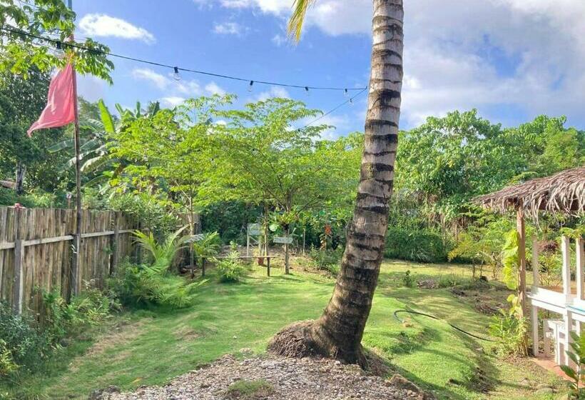 Bed & Breakfast Pantaw Rest House