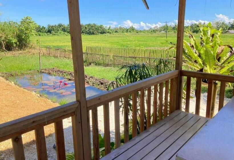 Bed & Breakfast Pantaw Rest House