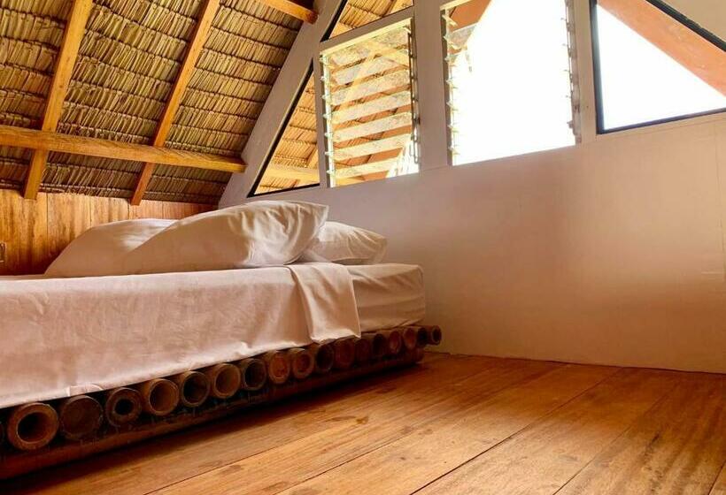 Bed & Breakfast Pantaw Rest House