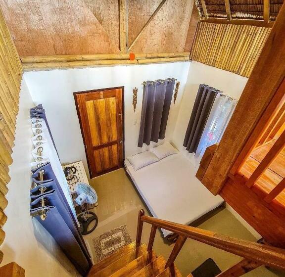 Bed & Breakfast Pantaw Rest House