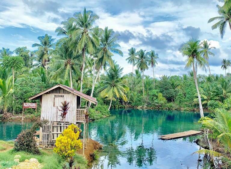 Bed & Breakfast Pantaw Rest House