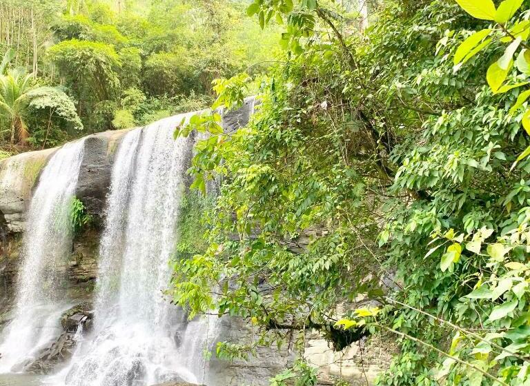 Bed & Breakfast Pantaw Rest House