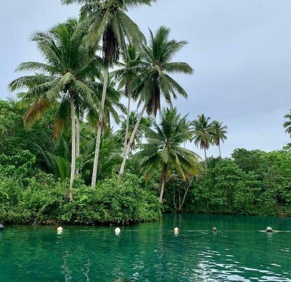 Bed & Breakfast Pantaw Rest House