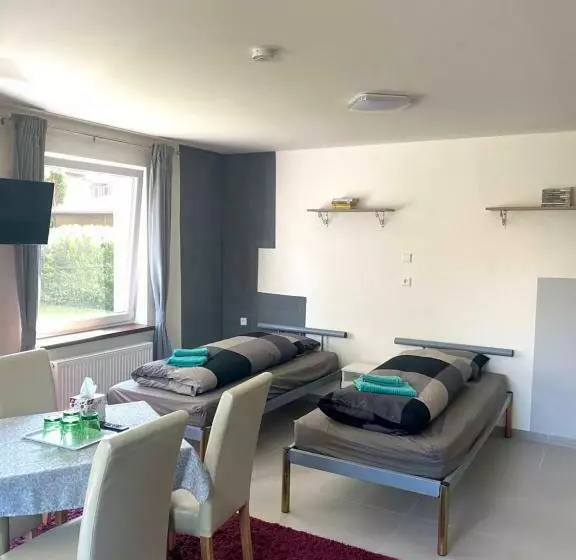 Bed And Breakfast Slezská Siesta