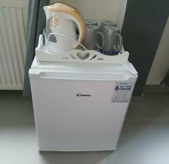 Bed And Breakfast Slezská Siesta