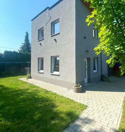 Bed And Breakfast Slezská Siesta