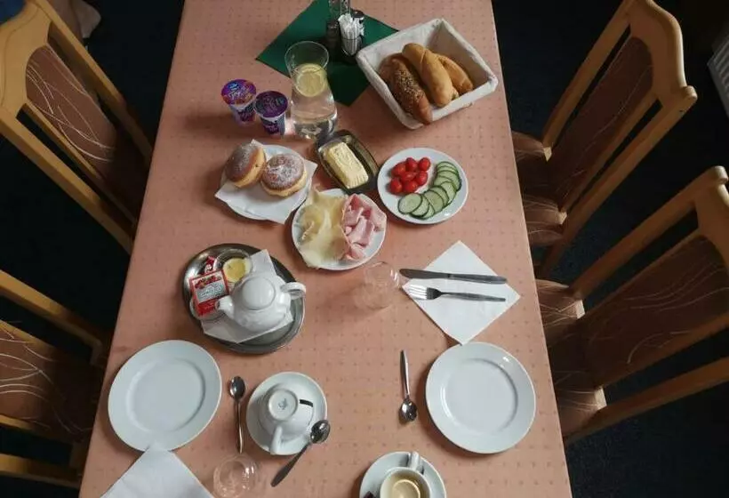 Bed And Breakfast Slezská Siesta