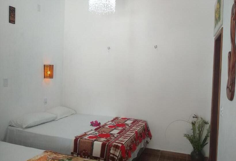 צימר Suíte S Damar   Icaraizinho