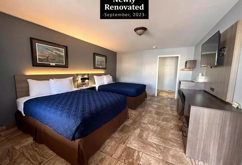 Coastal Bend At Seadrift, Motel & Rv Park