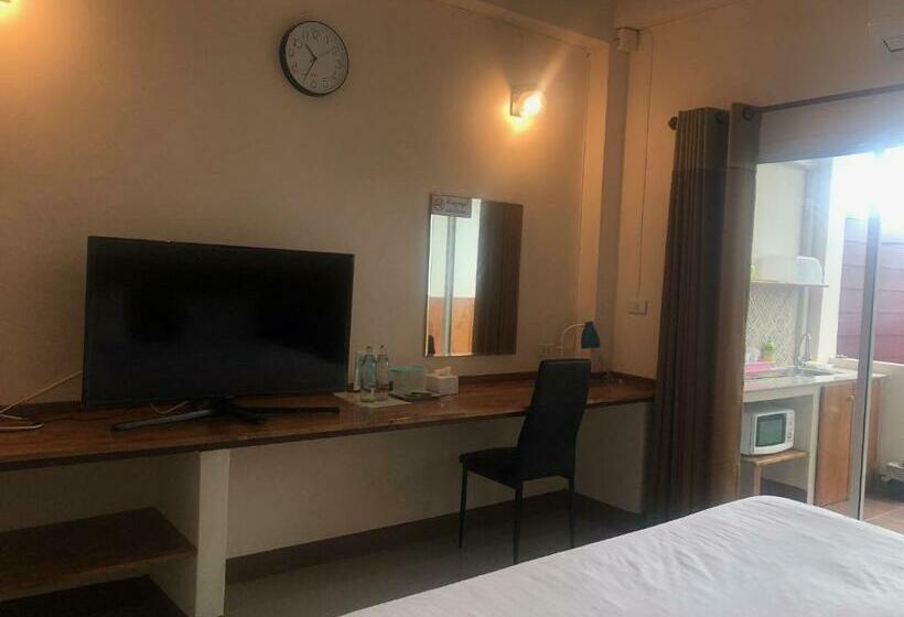 Hôtel มิตรภาพโฮเทล