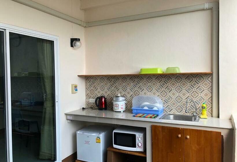 Hôtel มิตรภาพโฮเทล