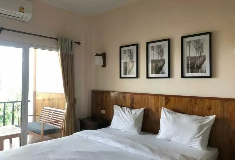 Hotelli มิตรภาพโฮเทล