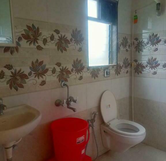 ホテル Beach Haven Nagaon Beach