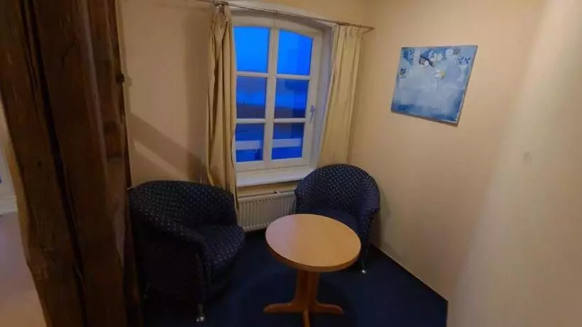 Hotelli Ephesus Am Weserwehr