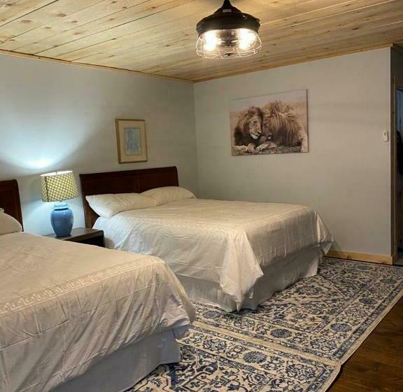 Отель Riverdale Resort