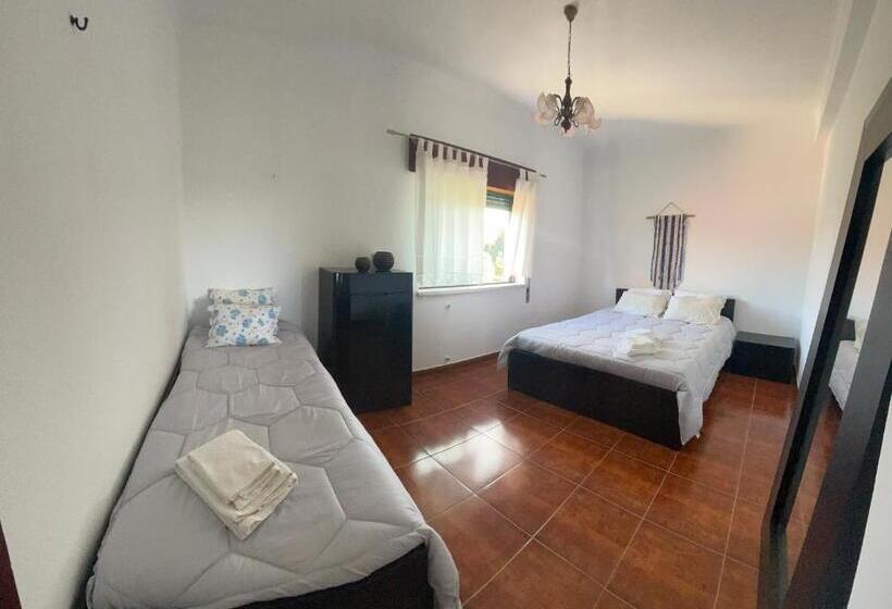 호텔 Vale Encantado   Alojamento Local