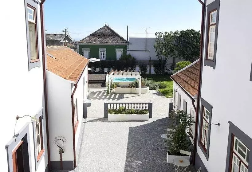 Majatalo Casa Galricho