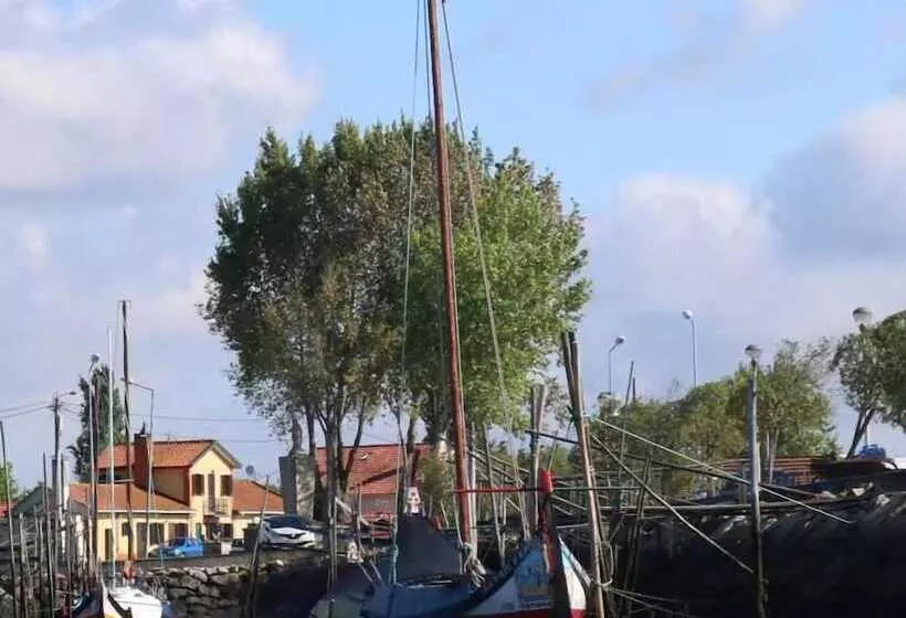 Majatalo Casa Galricho