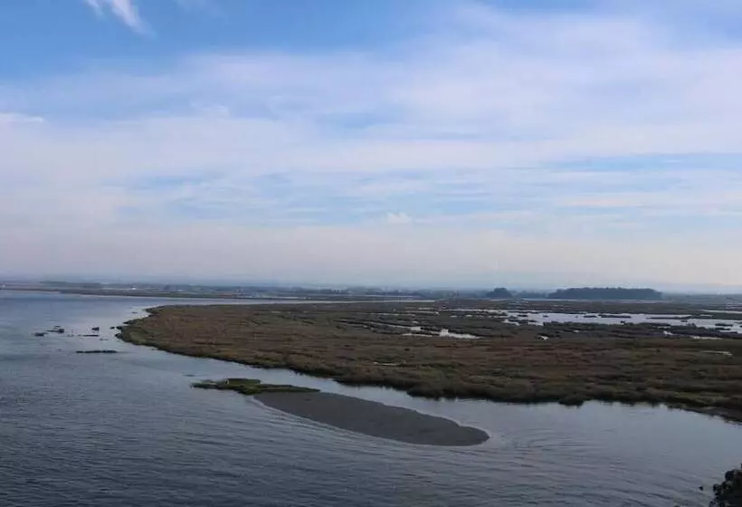 Majatalo Casa Galricho