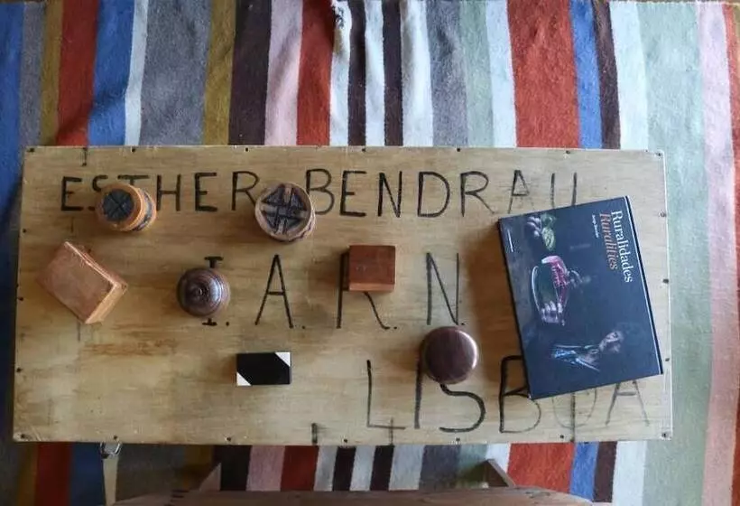 Majatalo Casa Galricho