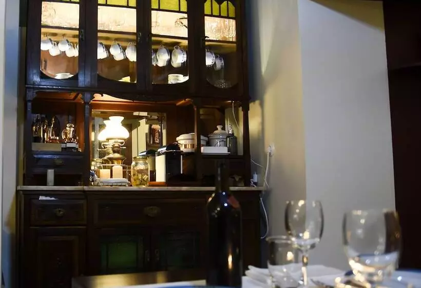 Majatalo Casa Galricho