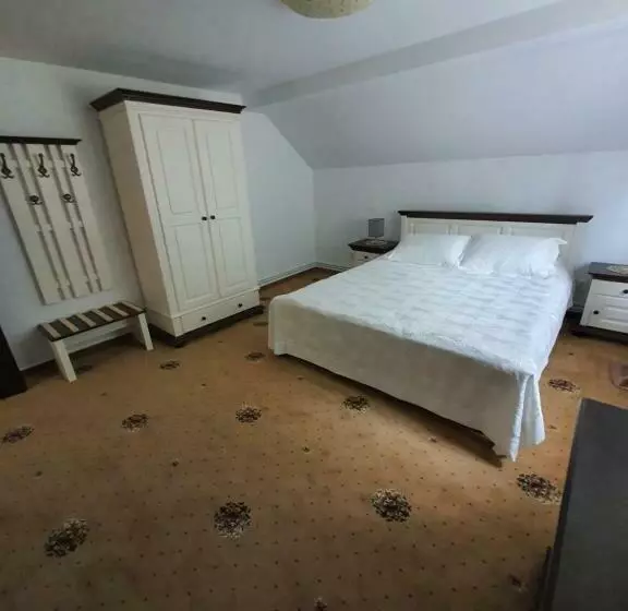 ペンション Casa Sofia Bucovina