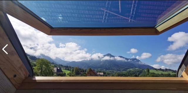 Пансион Chalet Alpin