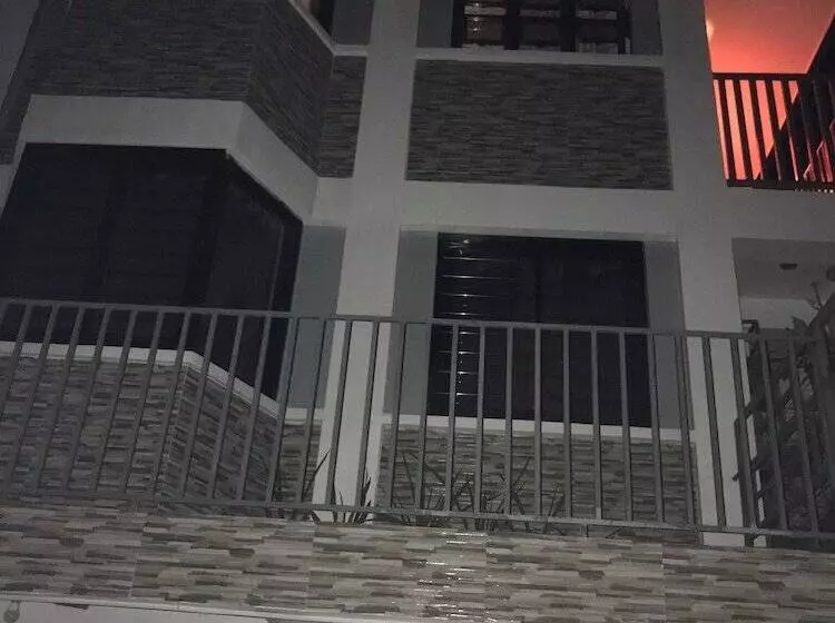 Majatalo Daves Suite