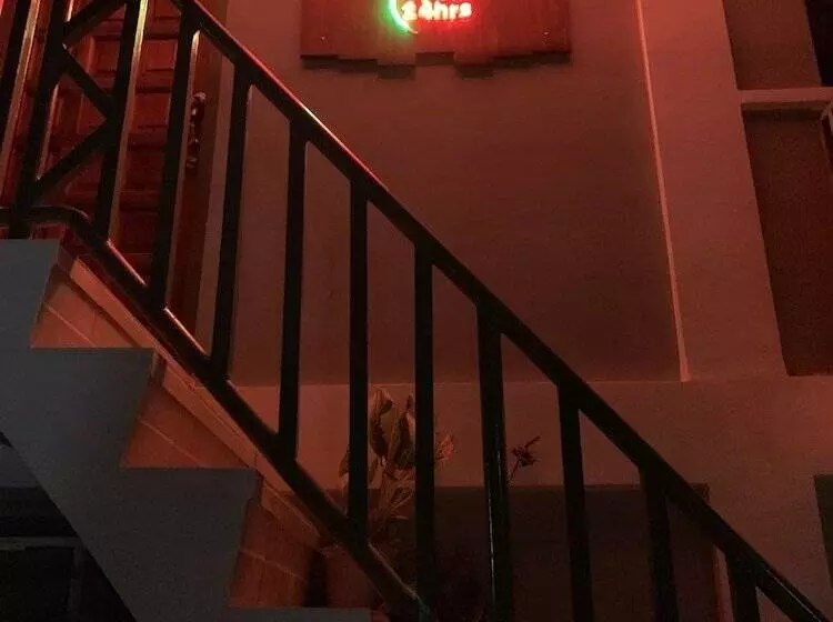 Majatalo Daves Suite