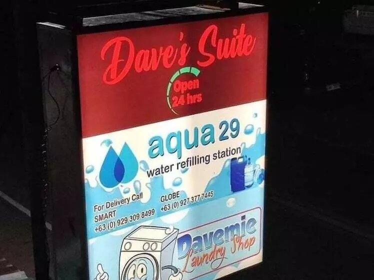 Majatalo Daves Suite