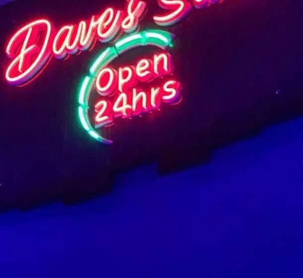 Majatalo Daves Suite