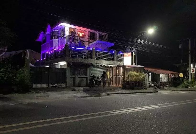 Majatalo Daves Suite