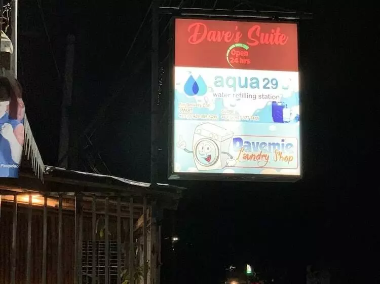 Majatalo Daves Suite