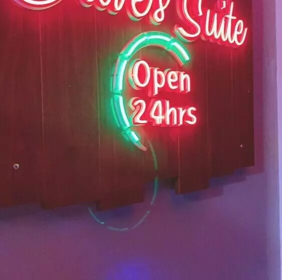 Majatalo Daves Suite