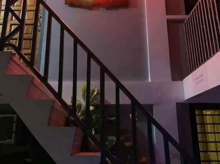 Majatalo Daves Suite