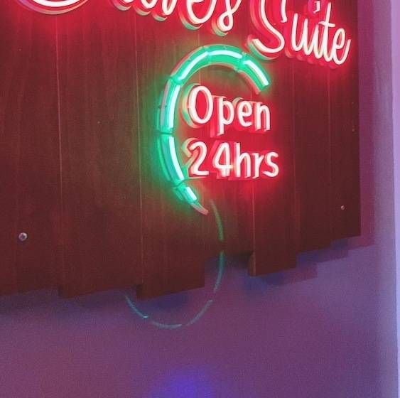 Pensjonat Daves Suite