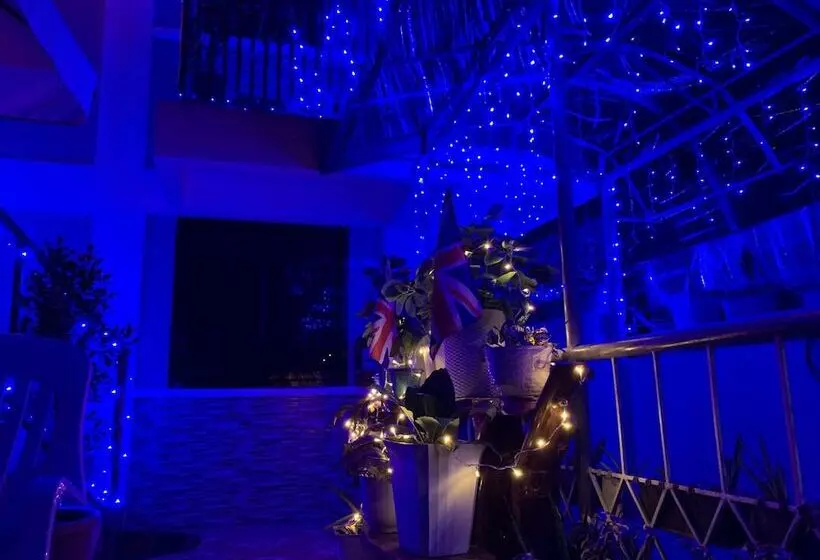 Majatalo Daves Suite