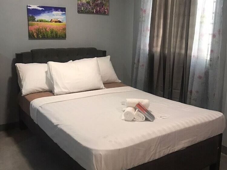 Pensjonat Daves Suite