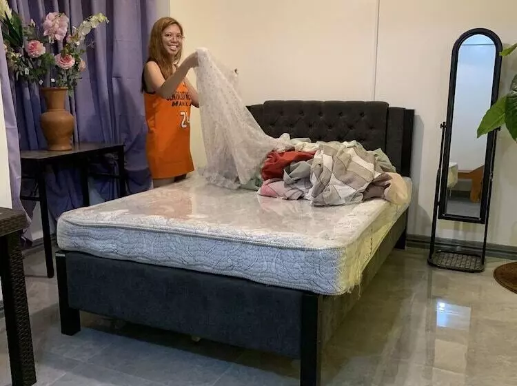 Majatalo Daves Suite