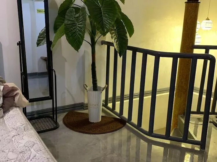 Majatalo Daves Suite