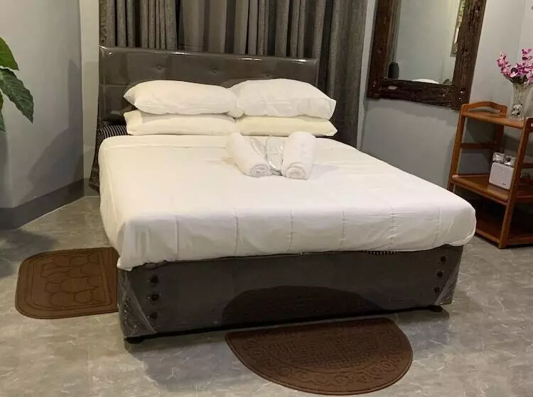 Majatalo Daves Suite