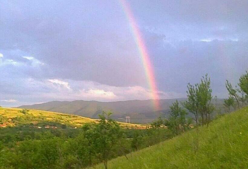 ペンション Eco Familia